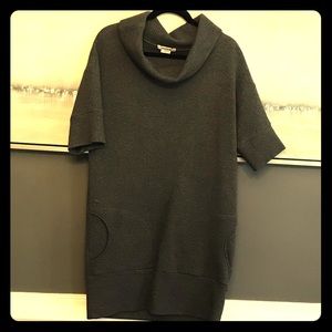 Lacoste knit Dress/Tunic